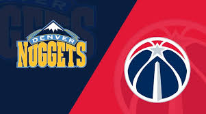 Denver nuggets big man bol bol put on a show during wednesday's scrimmage against the washington wizards. Denver Nuggets Vs Washington Wizards Betting Pick Prediction 01 04 20