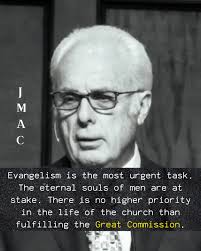 John MacArthur: Grace to You Ministry Appreciation Page