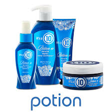 It's a 10 ten miracle styling serum. Luxury Hair Products For Every Hair Type It S A 10 Haircare It S A 10
