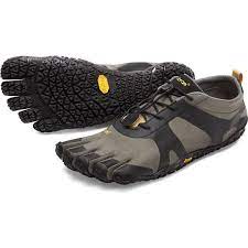 Vibram FiveFingers V-ALPHA MEN'S | Barefoot running shoes | Natural  Movement Magyar