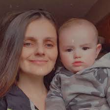 Recommendations for sore throat spray without dye.