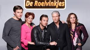 Dat laten de twee tony's niet zomaar aan hen voorbij gaan! Rtl Xl Toni Tony Zo Vader Zo Zoon