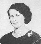 Sarah Elizabeth (Dougherty) Carter (1898-1979)