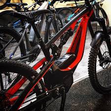 Lapierre Overvolt Am 600 2018 Velobrival Lapierre Lapierrebikes Overvolt Vtt Mtb Vttae Bike Igerstulle Correze