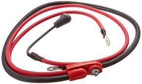 Acdelco 2sd41xe Professional Positive Battery Cable To View Further For This Item Visit The Image Link This Is An Aff Battery Accessories Acdelco Battery