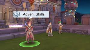 False (x) ro's story is set in midgard. Adventurer Rank Quest Requirements And Adventure Skills List Ragnamobileguide Com