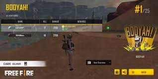 Salah satunya dengan merilis map kalahari pada 28 februari 2020 lalu. Free Fire Me 36 50 Kill In Free Fire With Lucifer Facebook