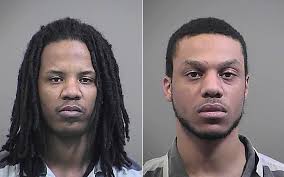 Two Men Arrested in Homicide of La Plata Man