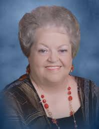 Obituary information for Anna Stamper Townsend