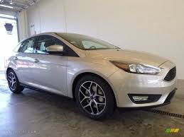 Image result for White Gold 2017 Focus