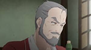 Majo no Tabitabi T.V. Media Review Episode 7