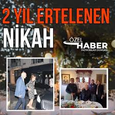 Patronlar Dünyası - İnan Kıraç ve Emine Alangoya'nın nikahı neden 2 yıl  ertelendi? Kim bu evliliğin şahitleri? Toygun ATİLLA'nın özel haberi  #aktüel https://www.patronlardunyasi.com/inan-kirac-ve-emine-alangoya-nikahi-2-yil-ertelemis  | Facebook