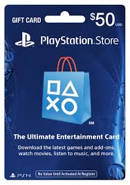 Buy one for yourself or as a gift card for someone else! A Playstation Gift Card Cheaper Than Retail Price Buy Clothing Accessories And Lifestyle Products For Women Men