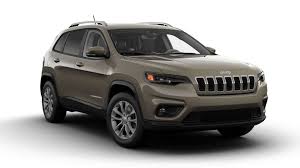 Jeep Cherokee Latitude Lux 2021 Continua Con Ligero Recorte De Precios Gossip Vehiculos