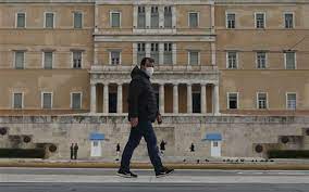 Ολες οι ειδήσεις από την ελλάδα και τον κόσμο. O Korwnoios Eplh3e Epta Sta Deka Ellhnika Noikokyria H Ka8hmerinh