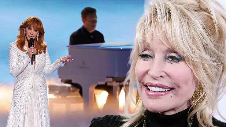 Reba McEntire, Sally Field Pay Tribute to Dolly Parton During 2026 Emmys