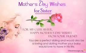 Birthday Paragraph For Sister From Another Mother Happy Mothers Day Wishes Messages For Sister Greeting Cards Happy Mothers Day Sister Happy Mother Day Quotes Happy Mothers Day Wishes