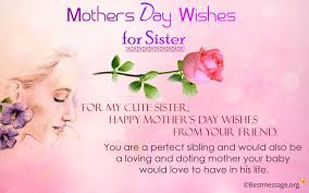 Use these mother's day messages and mother's day wishes for mom, wife, sister or friend. Happy Mothers Day Messages For Sister Mother Day Wishes Happy Mothers Day Sister Happy Mothers Day Wishes Mother Day Message