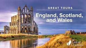 Covering an area of 20,779 sq. The Great Tours England Scotland And Wales Kanopy