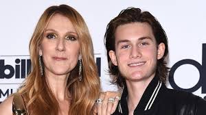 Céline Dion en conflit avec René-Charles? Cette visite de son fils qui se  serait très mal déroulée: «Il est passé en coup de vent»