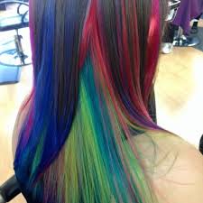 What hair salon services does great clips provide?expand or collapse answer. Bethany Kay Hair Stylist Parker Colorado At The Beauty Tribe