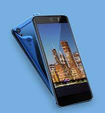 Tecno Camon CX Manchester City LE ...
