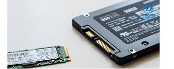 Hướng dẫn phục hồi dữ liệu ổ cứng SSD - Hiển Laptop