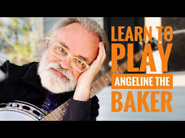 Learn to Play Angeline the Baker