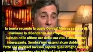 Complotto contro Michael Jackson