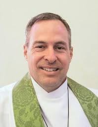 Dr Dave's Weekly Sermon