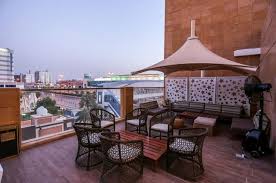 تقرير عن فندق كوبثورن الرياض رحلاتك