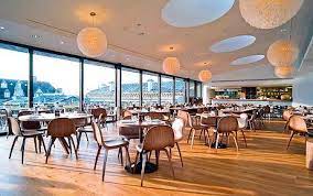 There is a private dining room and the restaurant is also available to hire privately. Oxfordshire Restaurant Guide Ashmolean Dining Room