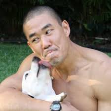 Bill Maeda (@FitProHawaii)