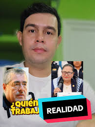 Trabajo en Guatemala: ¿Quién se esfuerza más?