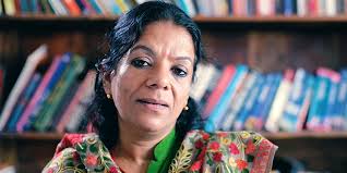 World AIDS Day: 45-year-old Mona Balani, HIV And TB Activist Is Living With  HIV For 21 Years And Inspiration For Many