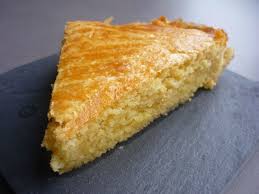 Gateau Breton A La Fleur D Oranger La Recette Thermomix Recette Thermomix Recette Gateau Breton Recette