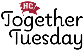 Together Tuesday Challenge Donors