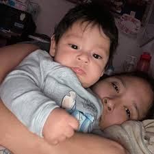 Leandra Martinez in people