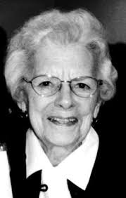 Edna Svec Obituary (1916