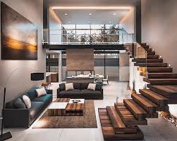 Duplex house interiors are built in such a way so as to break the home into several functional parts, different living units with a common kitchen and small canvases in interiors are easy because the rooms and their functions are fixed. Charming Duplex Home Decor Ideas