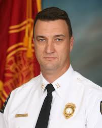 Montgomery Fire/Rescue sends our sincere condolences to the family of  Retired Fire Captain Scott Patterson. We are so sorry for your loss. Scott  was an amazing person and we were blessed that