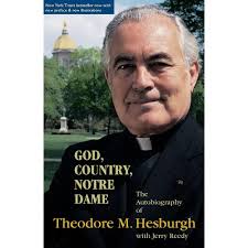 Theodore M. Hesburgh