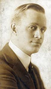 Charles Trowbridge (10 de Janeiro de 1882)