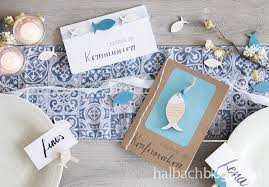 Fische basteln vorlagen zentangle gratis ausdrucken zum. Einladungskarten Zu Kommunion Konfirmation Halbachblog