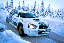 Last updated february 13, 2020. Aussies Take Class Win In Finland S Arctic Rally Rallysport Magazine