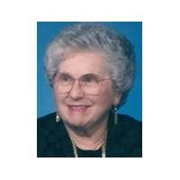 Martha Arbuckle Obituary