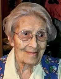 Obituary information for Alice May Dolce