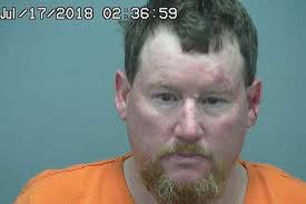 Man arrested following domestic dispute