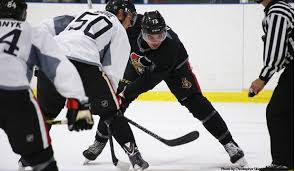 Nick paul is a young singer songwriter with endless talent and vocal ability. Nick Paul Impresses At Senators Prospect Camp North Bay News