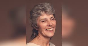 Obituary information for Barbara A. Locher